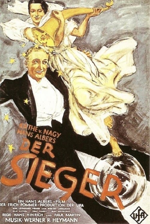 Director's Movie Image