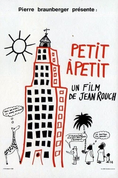 Director's Movie Image
