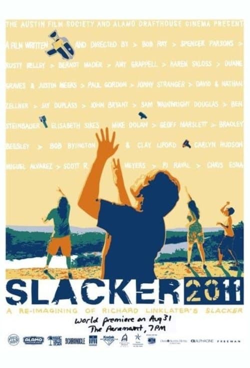 Director's Movie Image