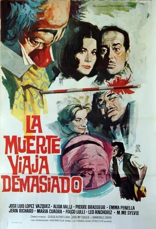 Director's Movie Image