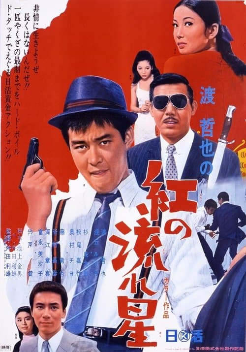Director's Movie Image