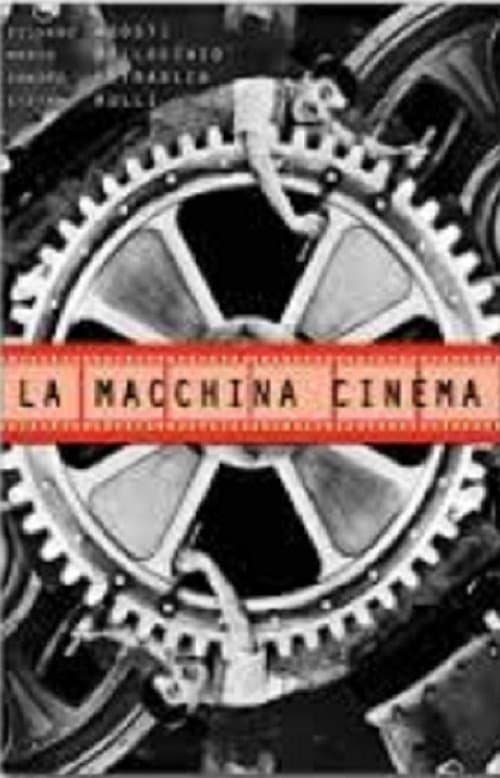 Director's Movie Image