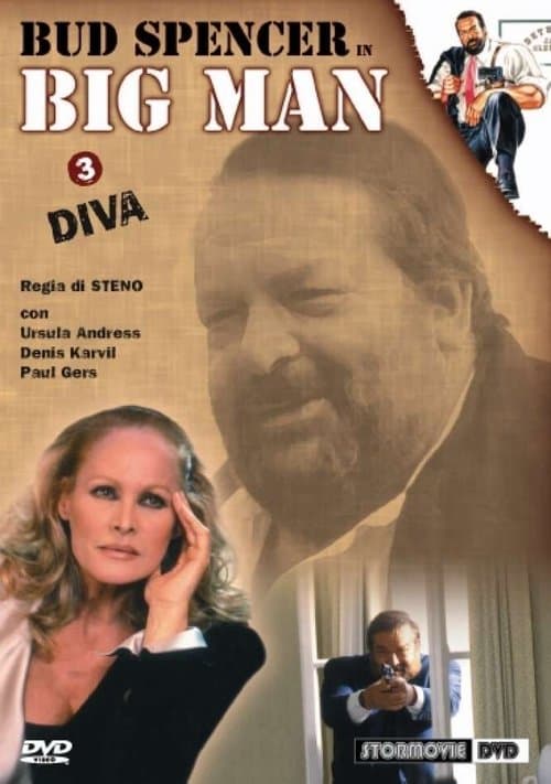 Director's Movie Image