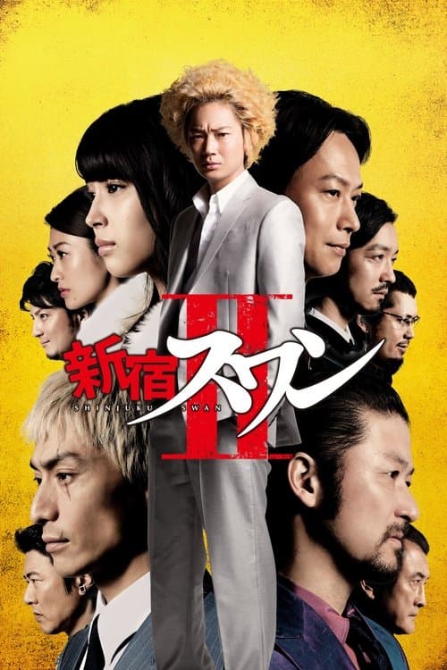 Director's Movie Image