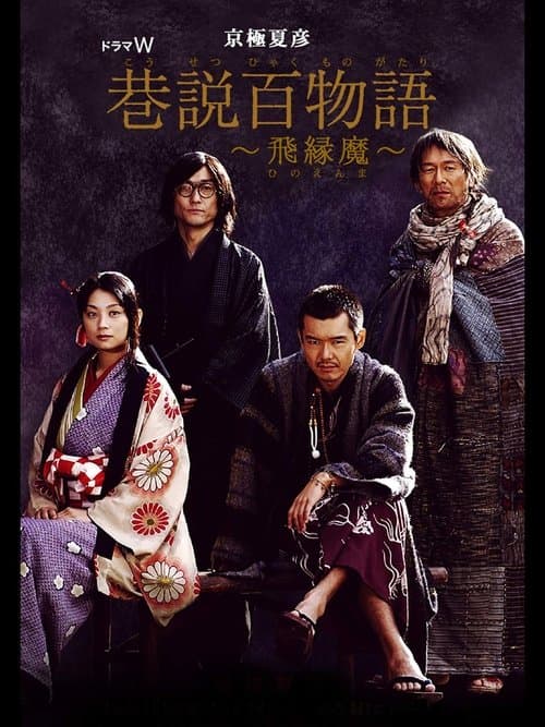 Director's Movie Image
