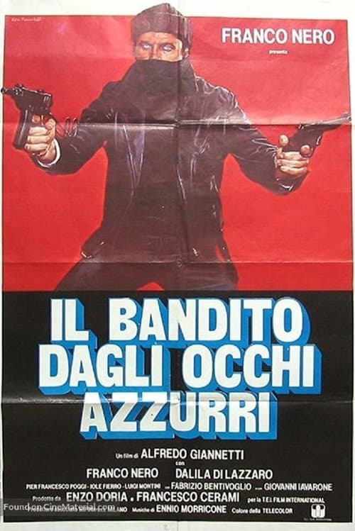 Director's Movie Image