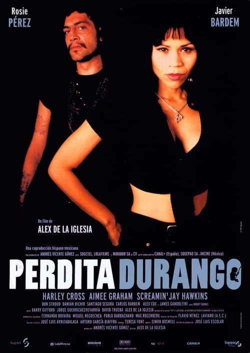 Director's Movie Image