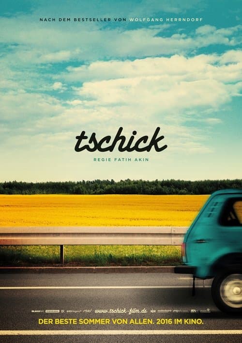 Director's Movie Image