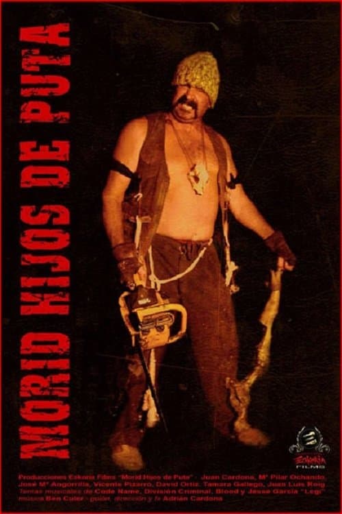 Director's Movie Image