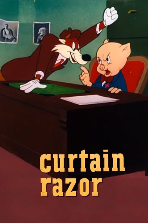 Director's Movie Image