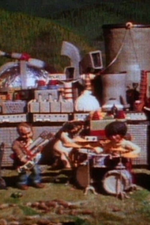 Director's Movie Image