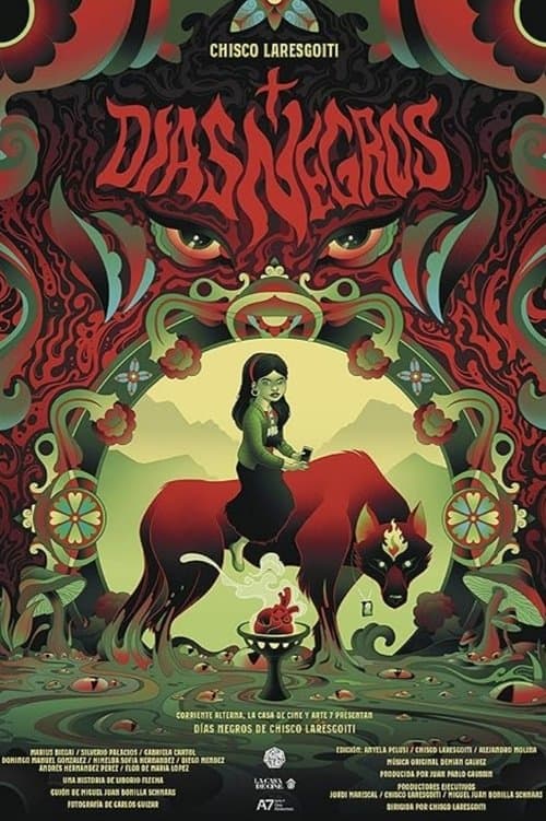 Director's Movie Image