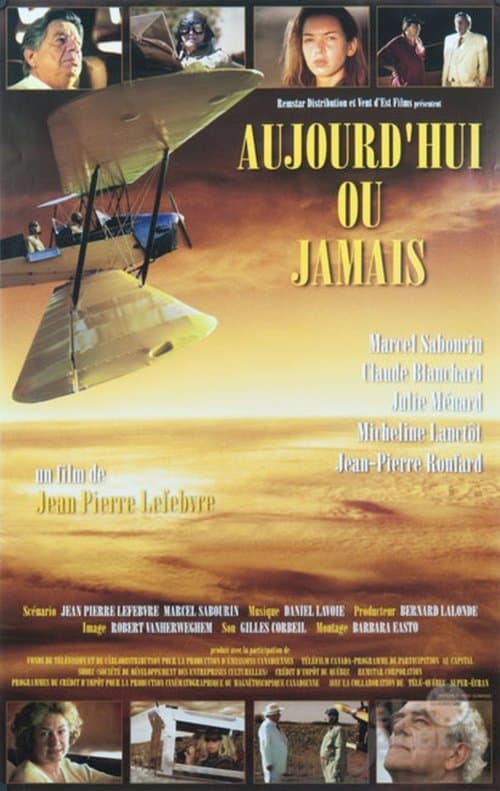 Director's Movie Image