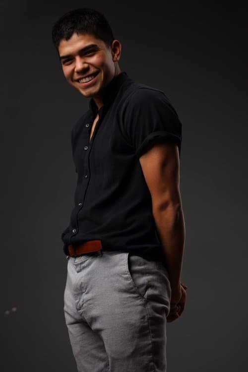 Cast's Movie Image