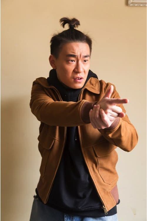Cast's Movie Image