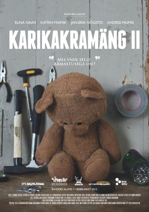 Director's Movie Image