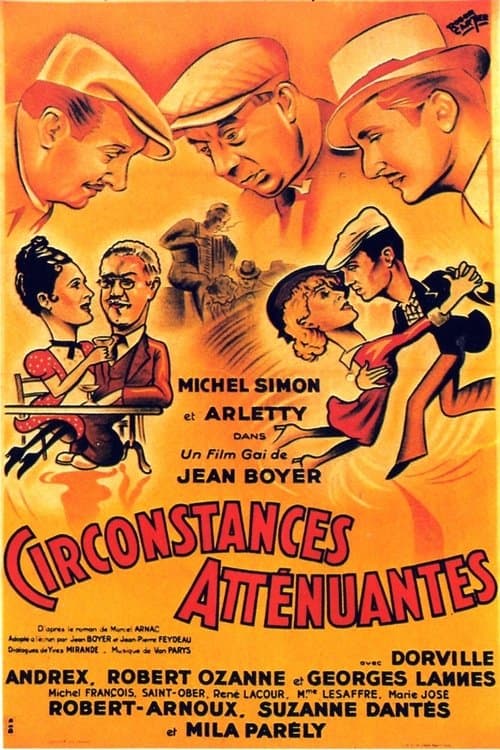 Director's Movie Image