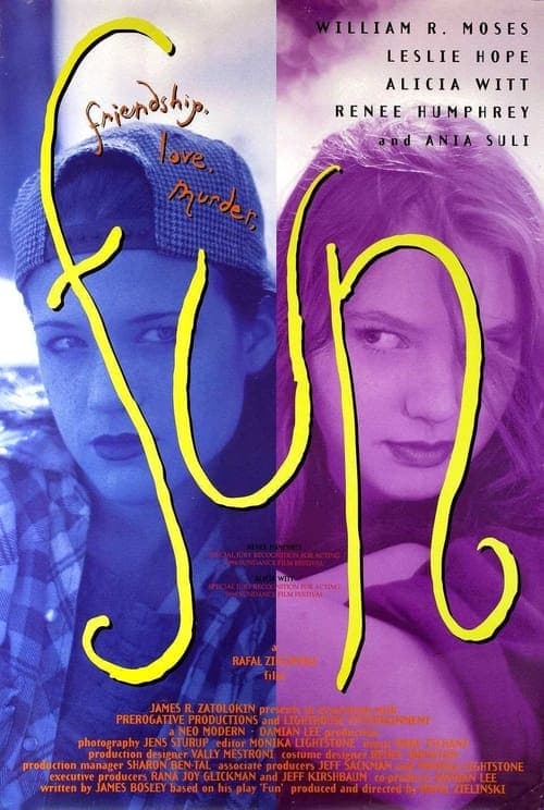 Director's Movie Image