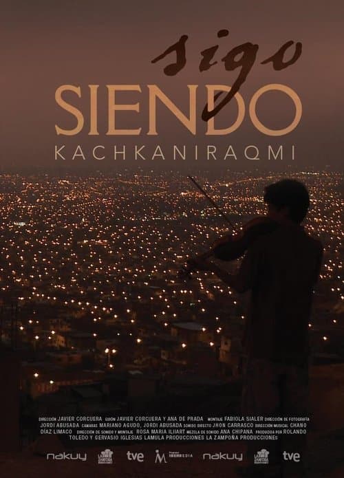 Director's Movie Image