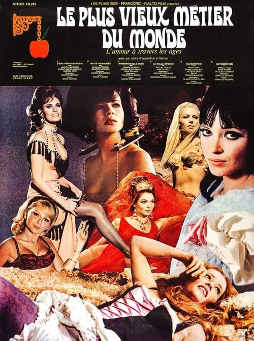 Director's Movie Image