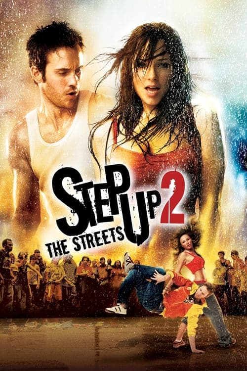 Director's Movie Image