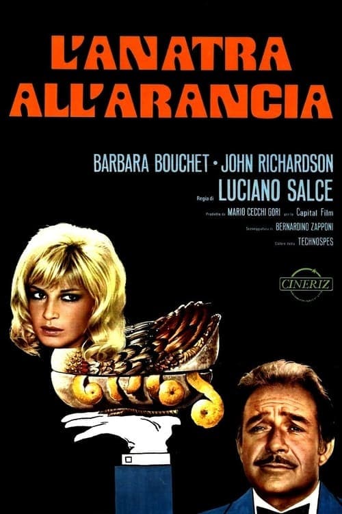 Director's Movie Image