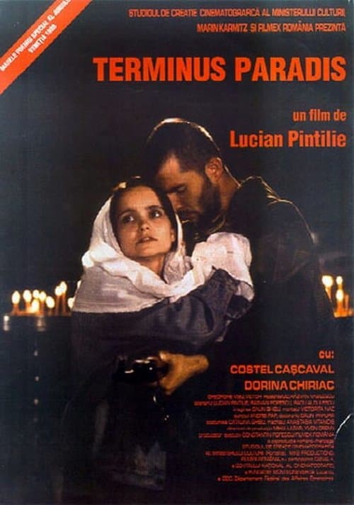 Director's Movie Image