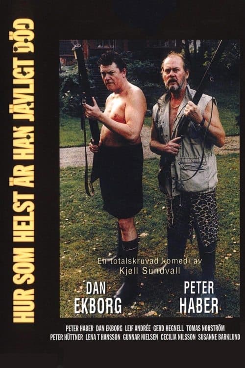 Director's Movie Image