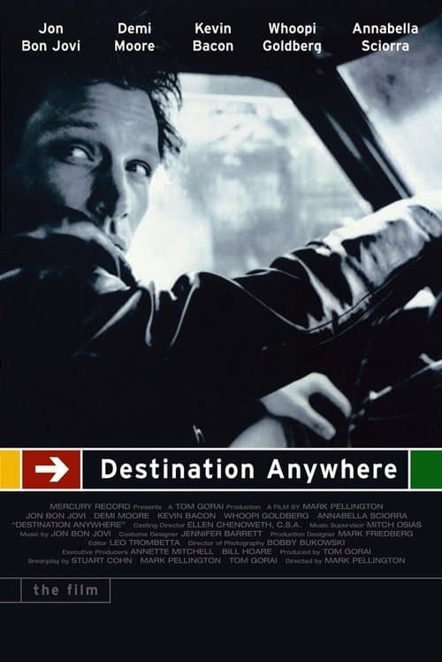Director's Movie Image