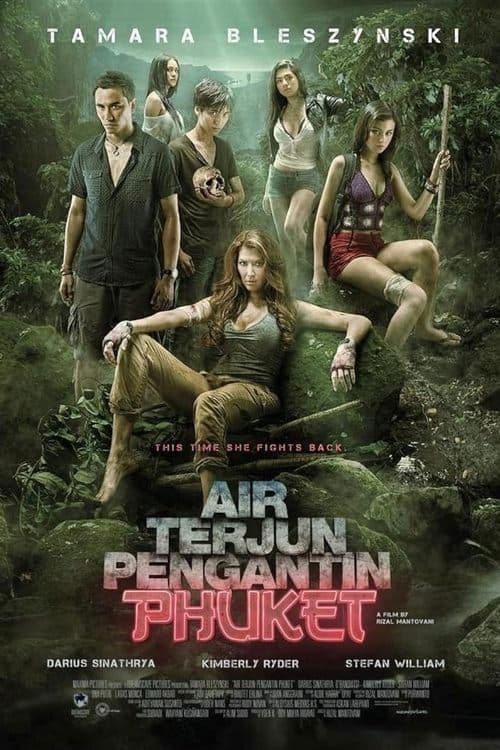Director's Movie Image