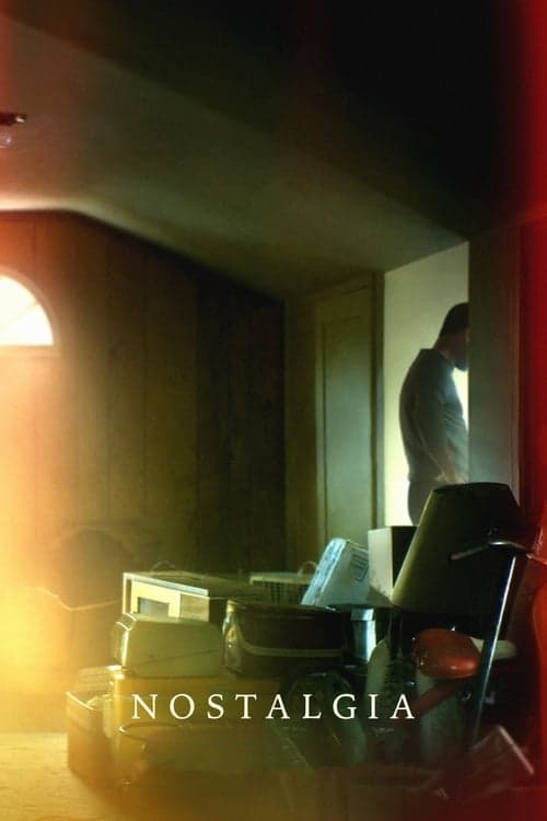Director's Movie Image