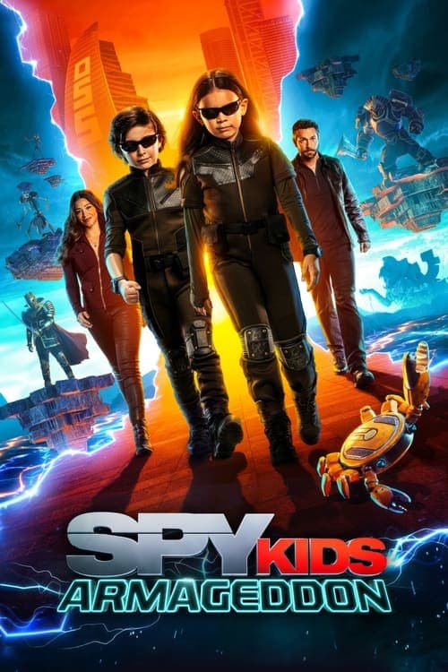 Director's Movie Image