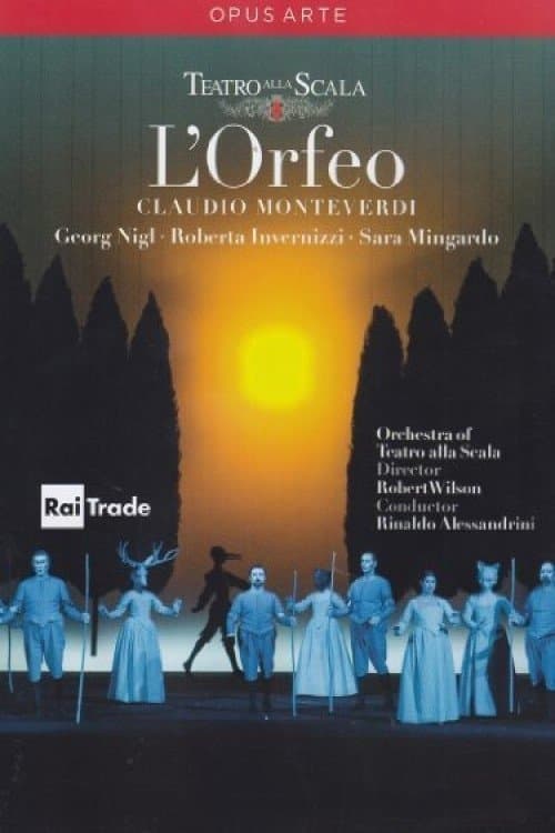 Director's Movie Image
