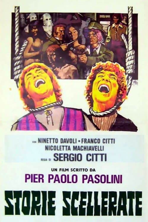 Director's Movie Image