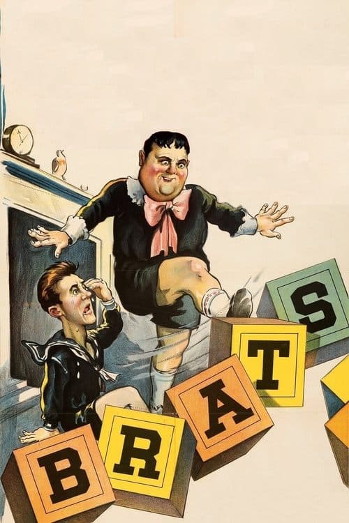 Director's Movie Image