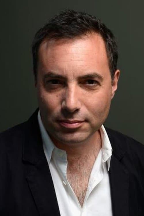 Director's Image
