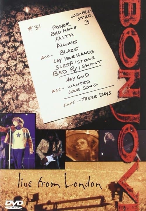 Director's Movie Image