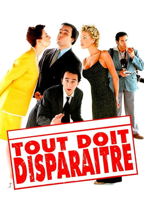 Director's Movie Image
