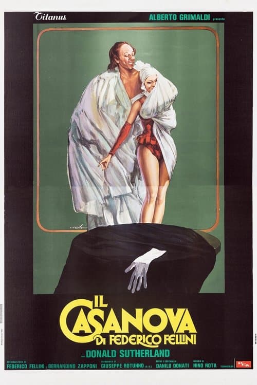 Director's Movie Image