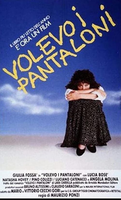 Director's Movie Image