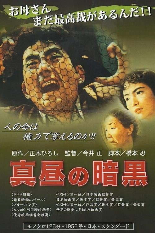 Director's Movie Image