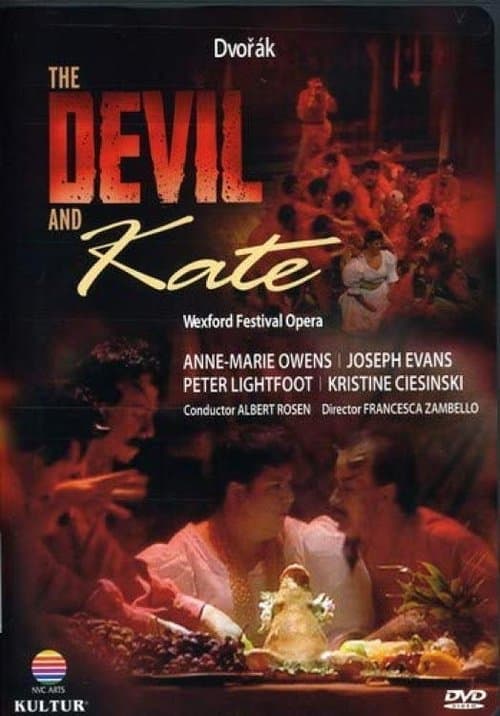 Director's Movie Image