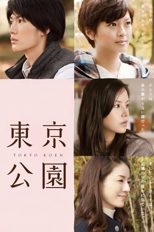 Director's Movie Image