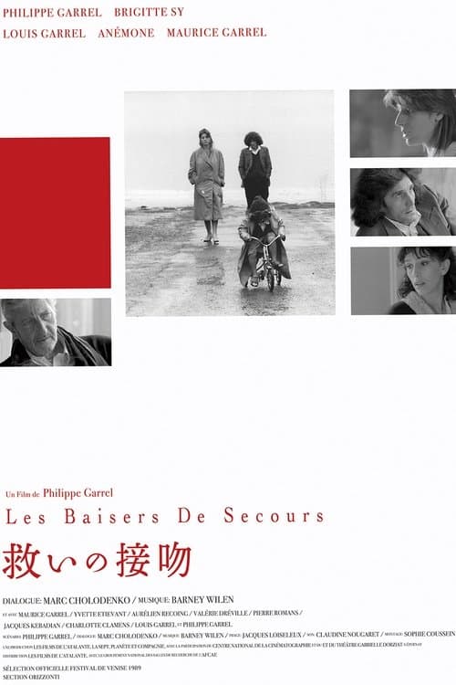 Director's Movie Image