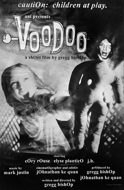 Director's Movie Image