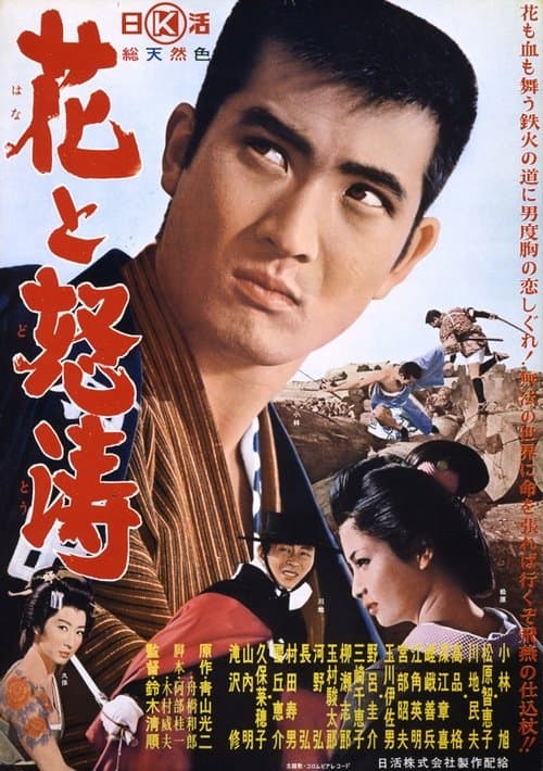 Director's Movie Image