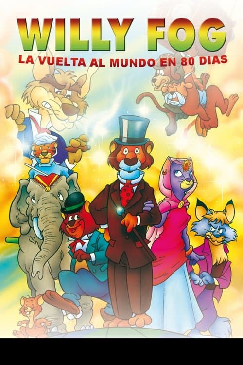 Director's Movie Image