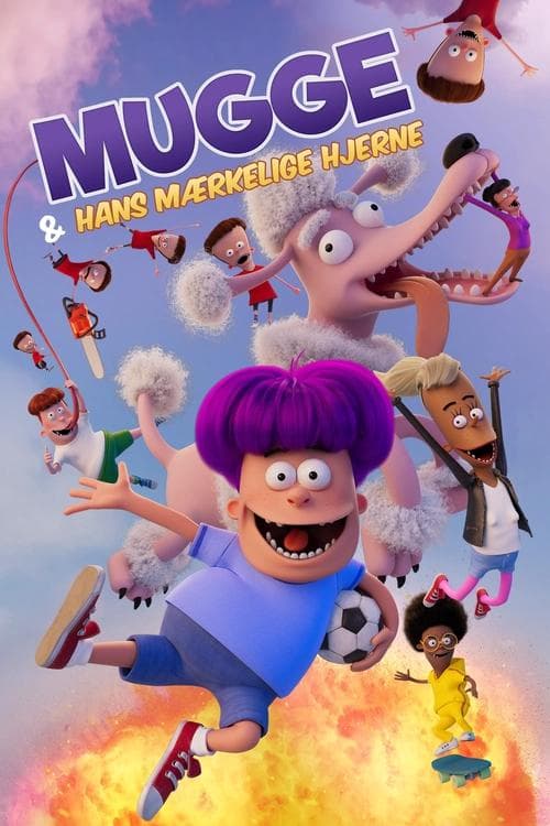 Director's Movie Image
