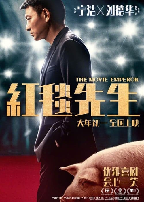 Director's Movie Image
