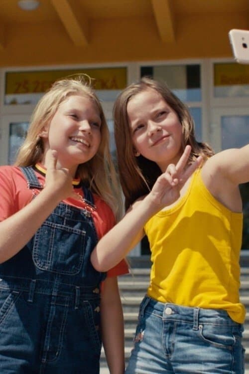 Director's Movie Image